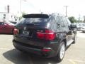 Black Sapphire Metallic - X5 xDrive48i Photo No. 4