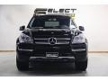 Black - GL 450 4Matic Photo No. 2