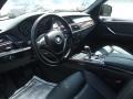 Black Sapphire Metallic - X5 xDrive48i Photo No. 10
