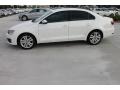 Candy White - Jetta GLI Photo No. 5