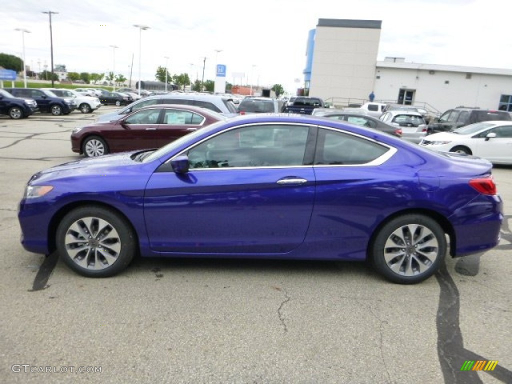 Still Night Pearl 2013 Honda Accord LX-S Coupe Exterior Photo #83114752