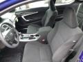 Black Interior Photo for 2013 Honda Accord #83114834