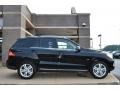 Black - ML 350 4Matic Photo No. 2