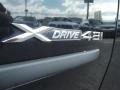 Black Sapphire Metallic - X5 xDrive48i Photo No. 20