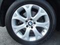 Black Sapphire Metallic - X5 xDrive48i Photo No. 21