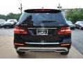 Black - ML 350 4Matic Photo No. 9