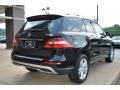 Black - ML 350 4Matic Photo No. 10