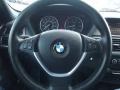 Black Sapphire Metallic - X5 xDrive48i Photo No. 26
