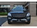 Black - ML 350 4Matic Photo No. 24