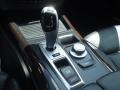 Black Sapphire Metallic - X5 xDrive48i Photo No. 36