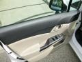 Taffeta White - Civic LX Sedan Photo No. 15
