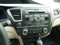 Taffeta White - Civic LX Sedan Photo No. 18