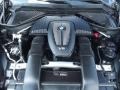 Black Sapphire Metallic - X5 xDrive48i Photo No. 45