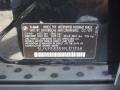 Black Sapphire Metallic - X5 xDrive48i Photo No. 47