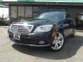 Black - C 300 Luxury 4Matic Photo No. 1