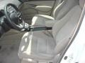 Taffeta White - Civic LX Sedan Photo No. 10