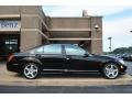 Black - S 550 4Matic Sedan Photo No. 4