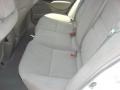 Taffeta White - Civic LX Sedan Photo No. 11