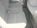 Taffeta White - Civic LX Sedan Photo No. 13