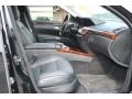 Black - S 550 4Matic Sedan Photo No. 6