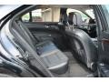 Black - S 550 4Matic Sedan Photo No. 7