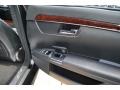 Black - S 550 4Matic Sedan Photo No. 8