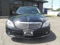 Black - C 300 Luxury 4Matic Photo No. 7