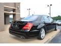 Black - S 550 4Matic Sedan Photo No. 9