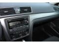 Reflex Silver Metallic - Passat 2.5L S Photo No. 14