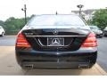 Black - S 550 4Matic Sedan Photo No. 10