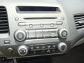 Taffeta White - Civic LX Sedan Photo No. 17