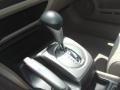Taffeta White - Civic LX Sedan Photo No. 18