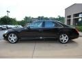 Black - S 550 4Matic Sedan Photo No. 13