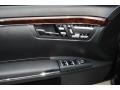 Black - S 550 4Matic Sedan Photo No. 14