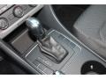 Reflex Silver Metallic - Passat 2.5L S Photo No. 19