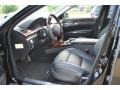 Black - S 550 4Matic Sedan Photo No. 15