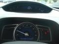 Taffeta White - Civic LX Sedan Photo No. 21