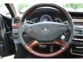 Black - S 550 4Matic Sedan Photo No. 21