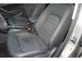 Tungsten Silver Metallic - Passat TDI SEL Photo No. 13