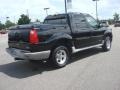 Black - Explorer Sport Trac  Photo No. 5