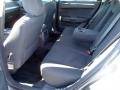 Dark Slate Gray Rear Seat Photo for 2010 Chrysler 300 #83116391