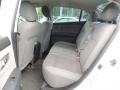 2011 Aspen White Nissan Sentra 2.0 SR  photo #8
