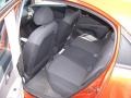Tropical Red - Rio Rio5 SX Hatchback Photo No. 23