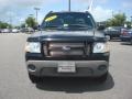 Black - Explorer Sport Trac  Photo No. 9