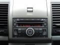 2011 Aspen White Nissan Sentra 2.0 SR  photo #10