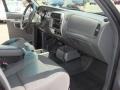 2002 Black Ford Explorer Sport Trac   photo #15