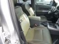 Bright Silver Metallic - Liberty Sport 70th Anniversary 4x4 Photo No. 7