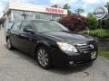 Black 2005 Toyota Avalon Touring