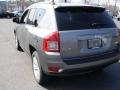 2011 Mineral Gray Metallic Jeep Compass 2.4 Latitude 4x4  photo #9