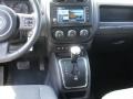 2011 Mineral Gray Metallic Jeep Compass 2.4 Latitude 4x4  photo #11